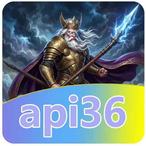 Pratinjau antarmuka api36